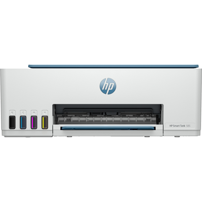 БФП HP Smart Tank 585 з Wi-Fi (1F3Y4A)